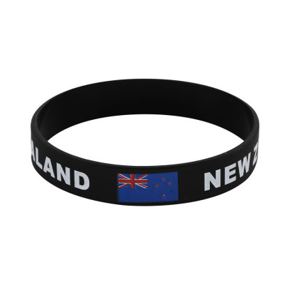 2026 World Cup National Flag Wristbands, Souvenirs and Support Items for the National Team