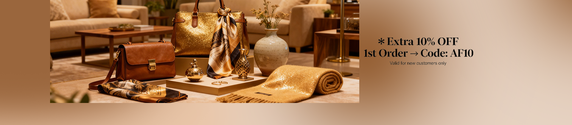 Curated Global Goods