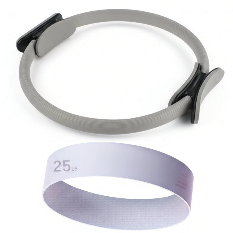 🔥Préparateur physique Pilates Ring🔥