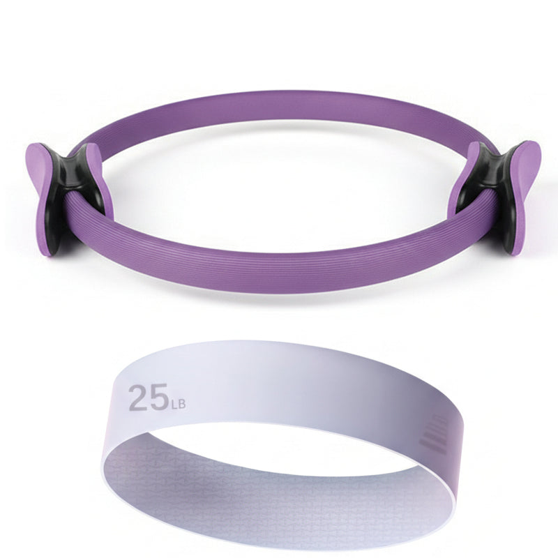 🔥Préparateur physique Pilates Ring🔥