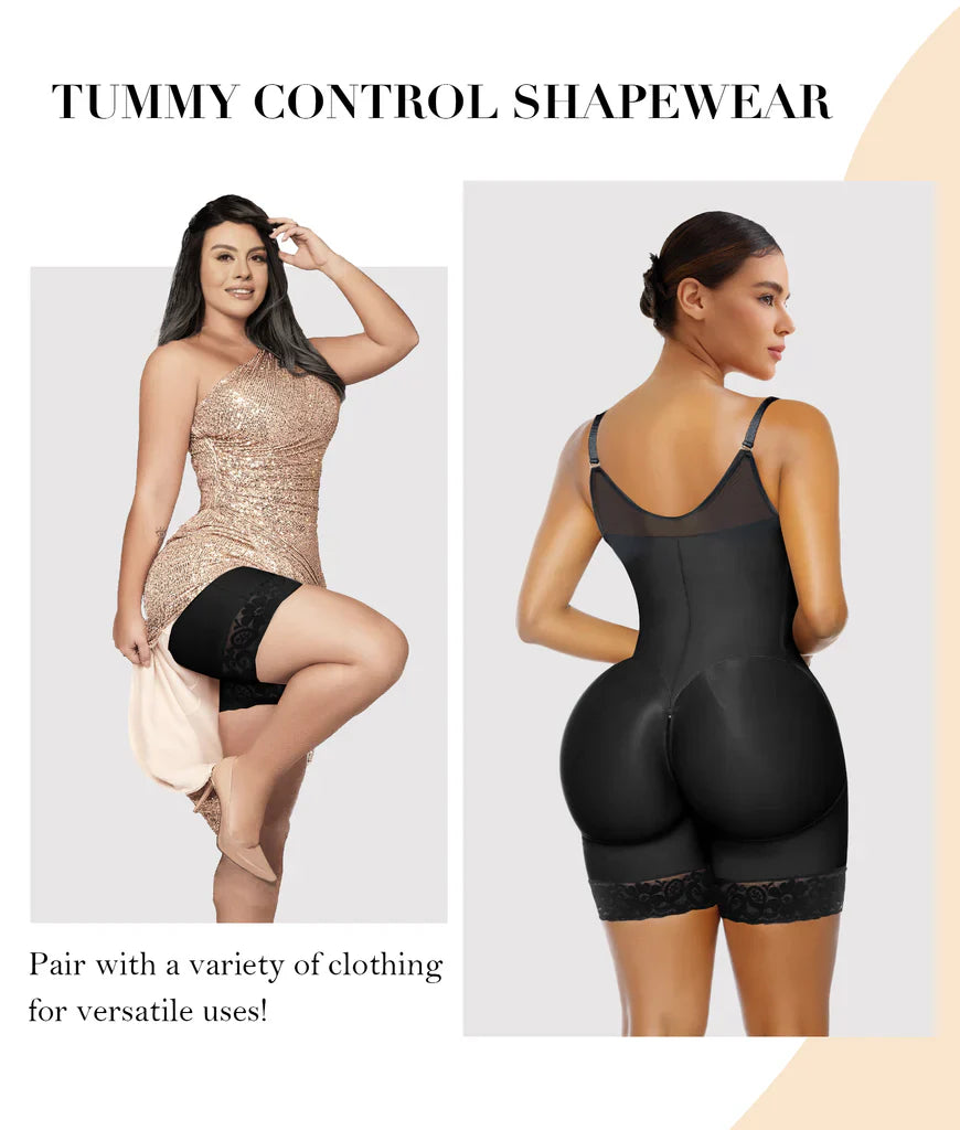 LOVILDS™ Colombianas Shapewear