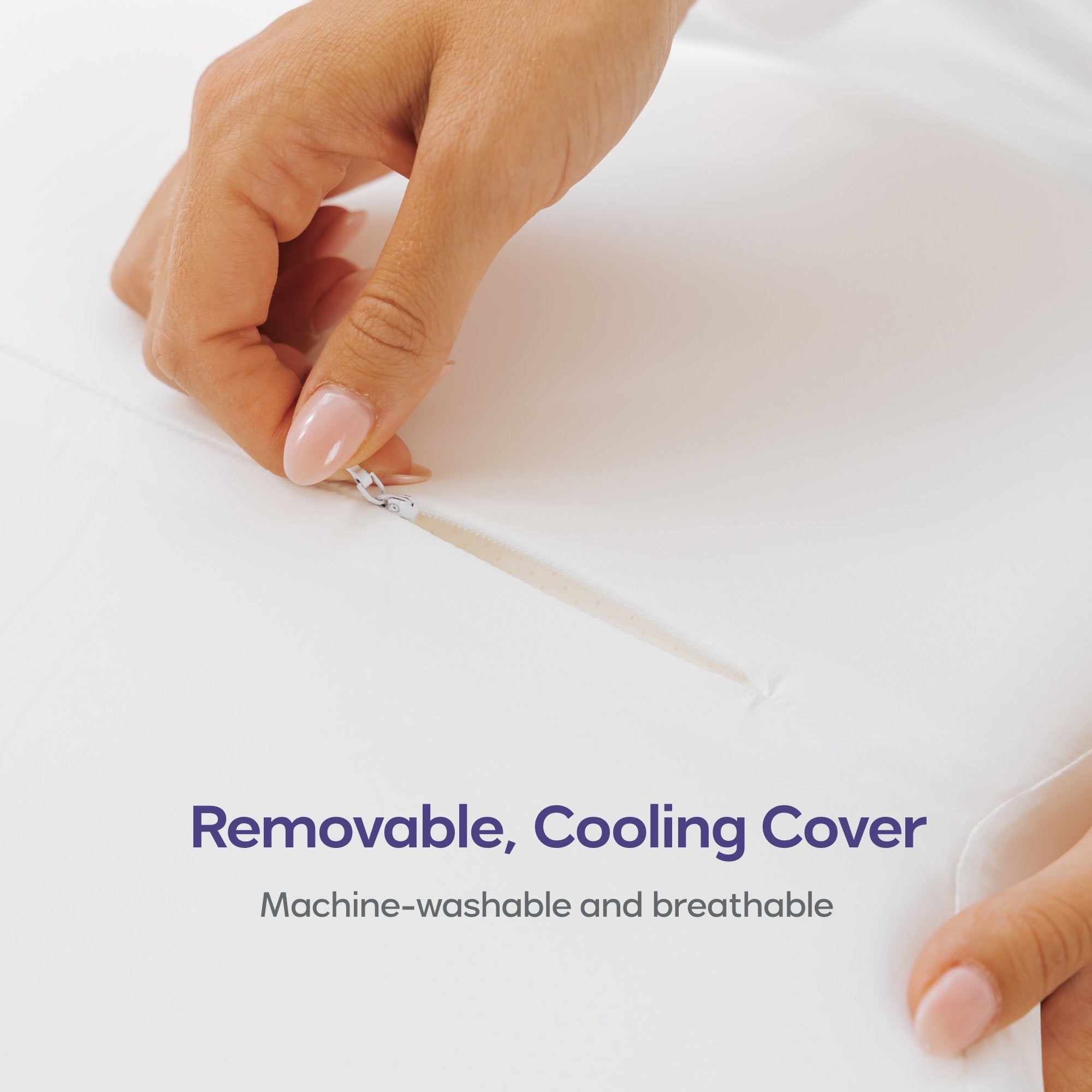 CloudAlign™ Pillow