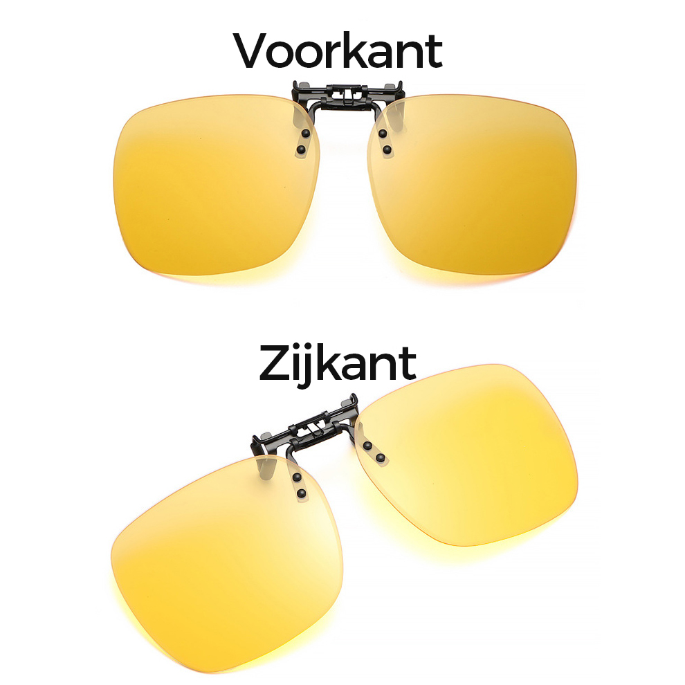 gepolariseerde lenzen