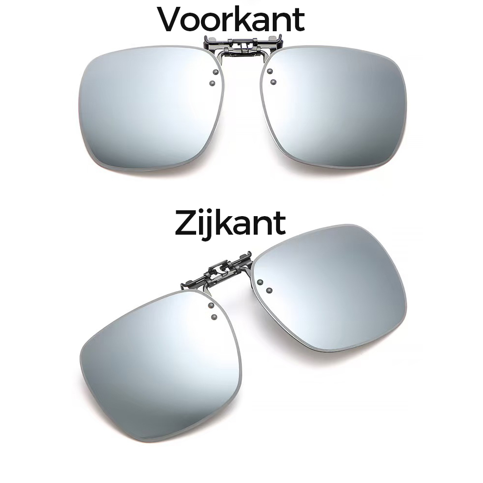 gepolariseerde lenzen