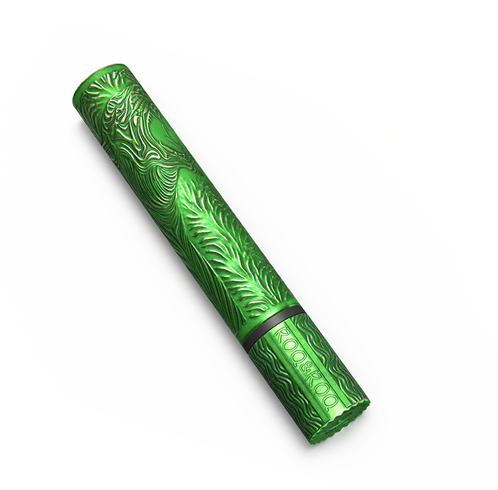 ROQROQ twist saber twist lumen  saber 