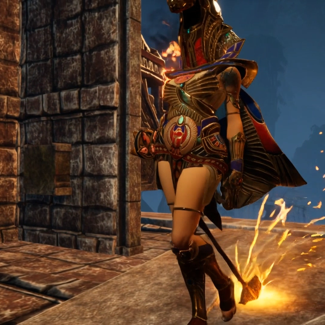 ROQROQ The Twisting saber Lumen saber patent original design saber 