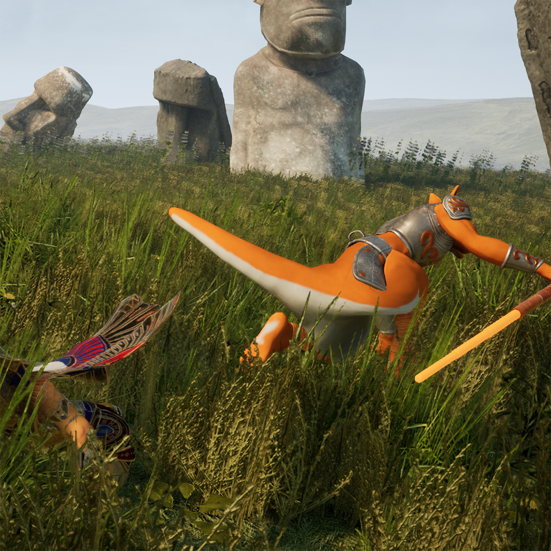 ROQROQ The Twisting saber Lumen saber patent original design saber 