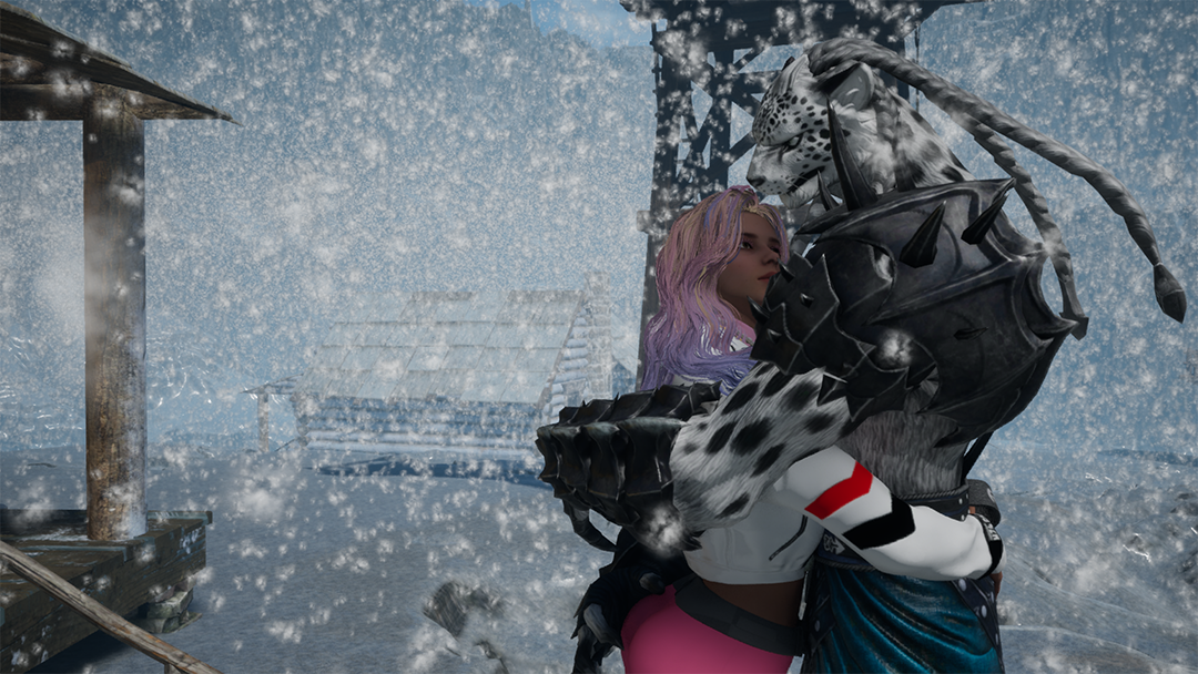 ROQROQ The Twisting saber Lumen saber patent original design saber 