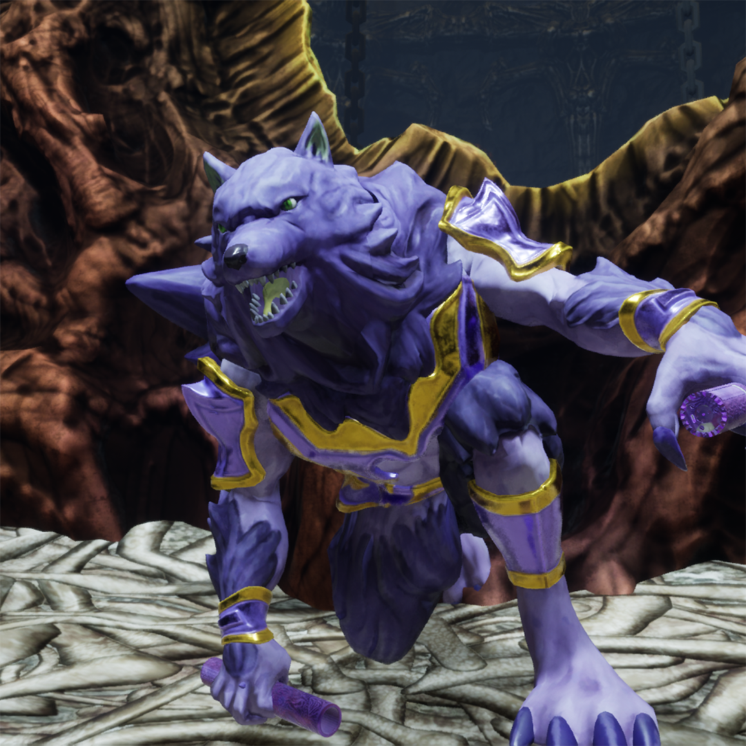 ROQROQ The Twisting saber Lumen saber patent original design saber  The Amethyst Saber.