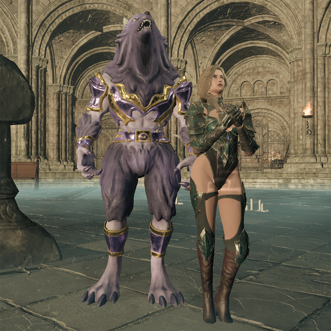 ROQROQ The Twisting saber Lumen saber patent original design saber  The Amethyst Saber.