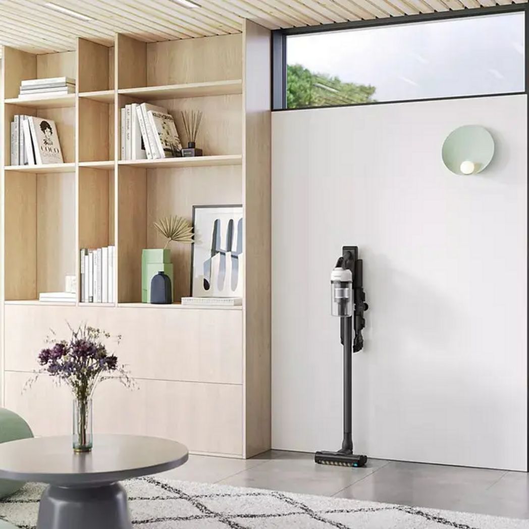 Aspirateur balai Samsung Jet 85 Pet VS20C85G2TW