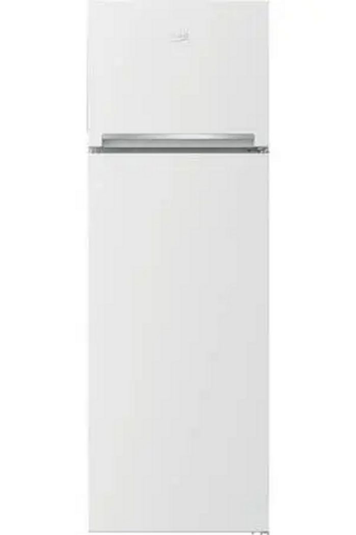 Réfrigérateur congélateur supérieur Beko RDSA310M40WN