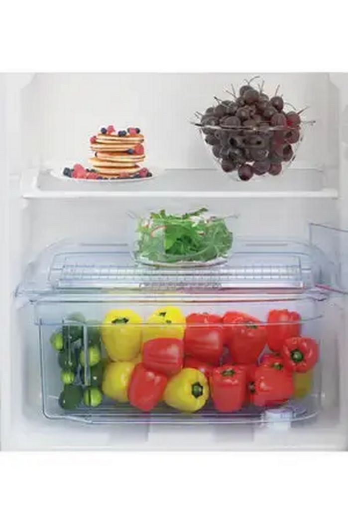 Réfrigérateur congélateur supérieur Beko RDSA310M40WN