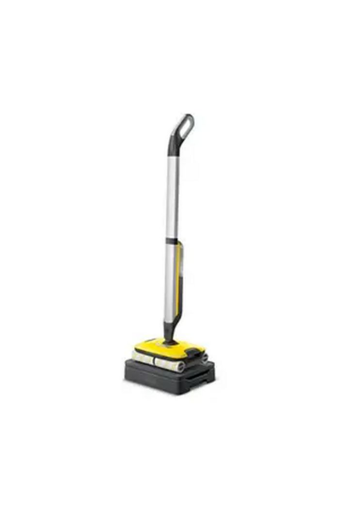 Nettoyeur de sol sans fil Karcher FC 7