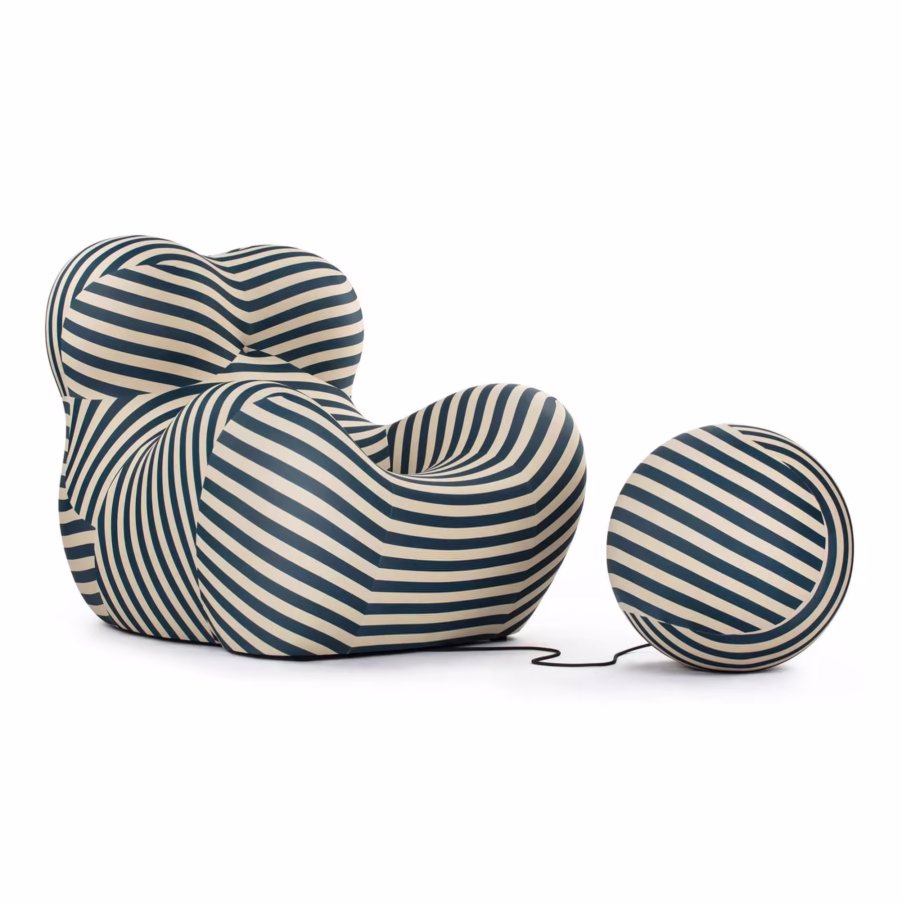 THE CLOUD LOUNGER®