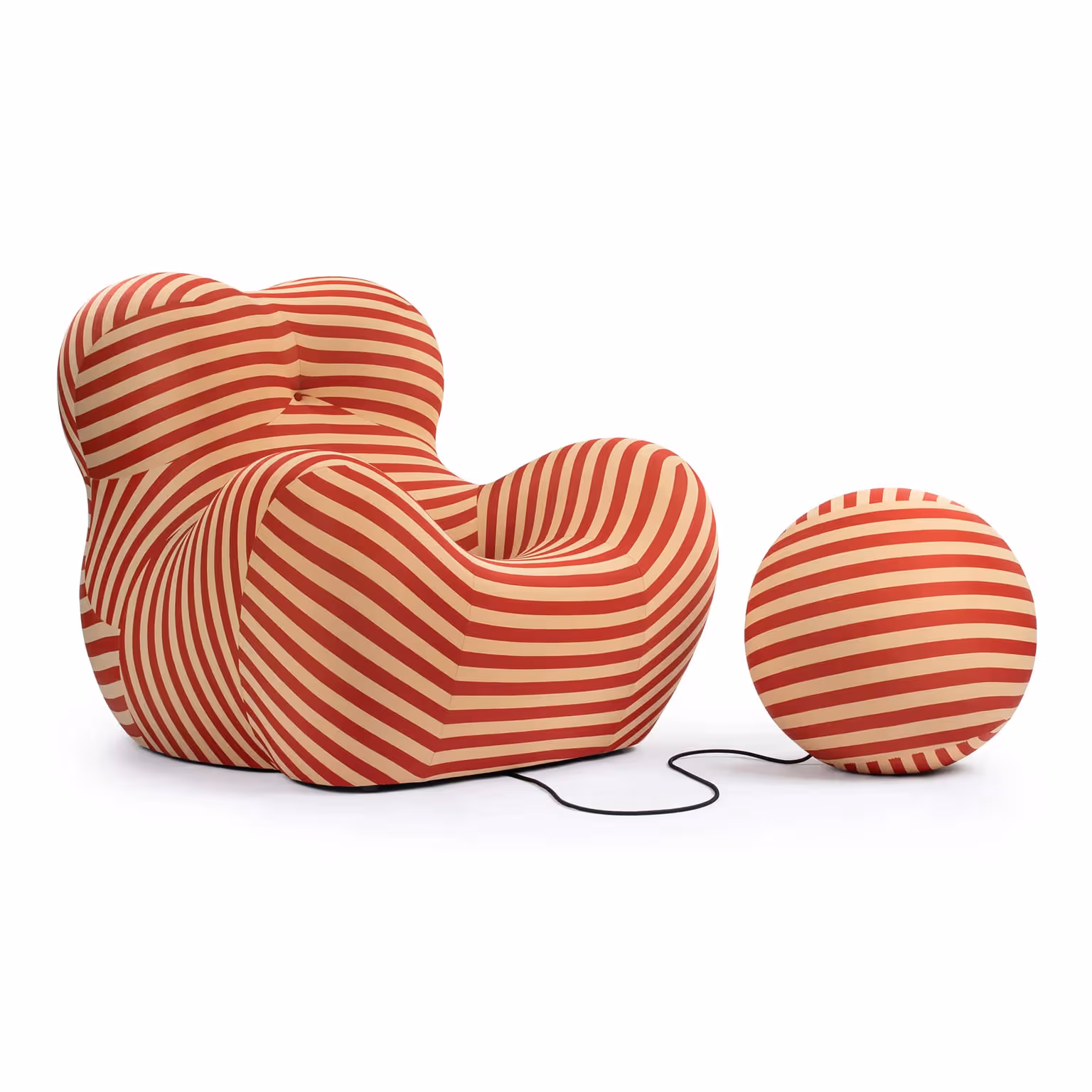 THE CLOUD LOUNGER®