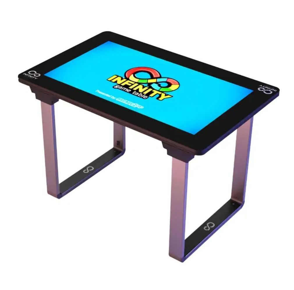 Infinity Game Table 32”