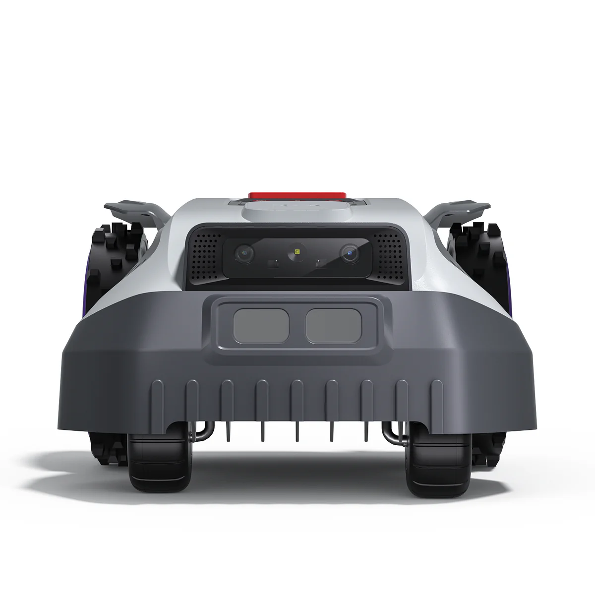 Smart Lawn Mower