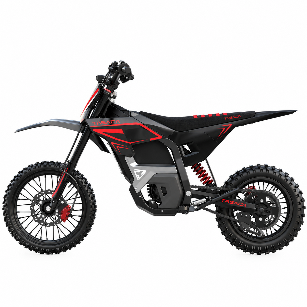 Pro Electric Dirt Bike