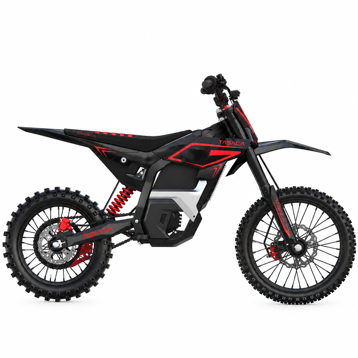 Pro Electric Dirt Bike