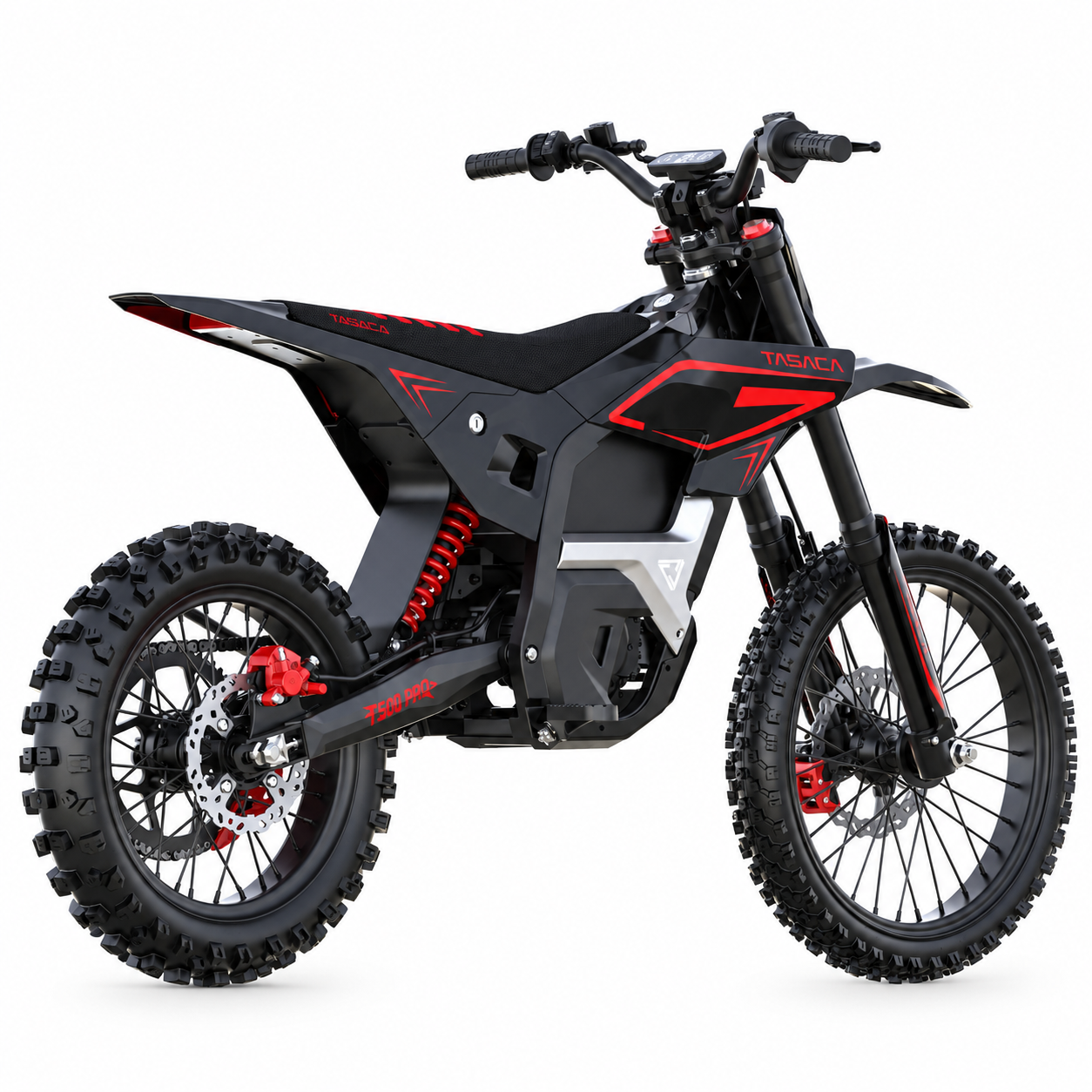 Pro Electric Dirt Bike