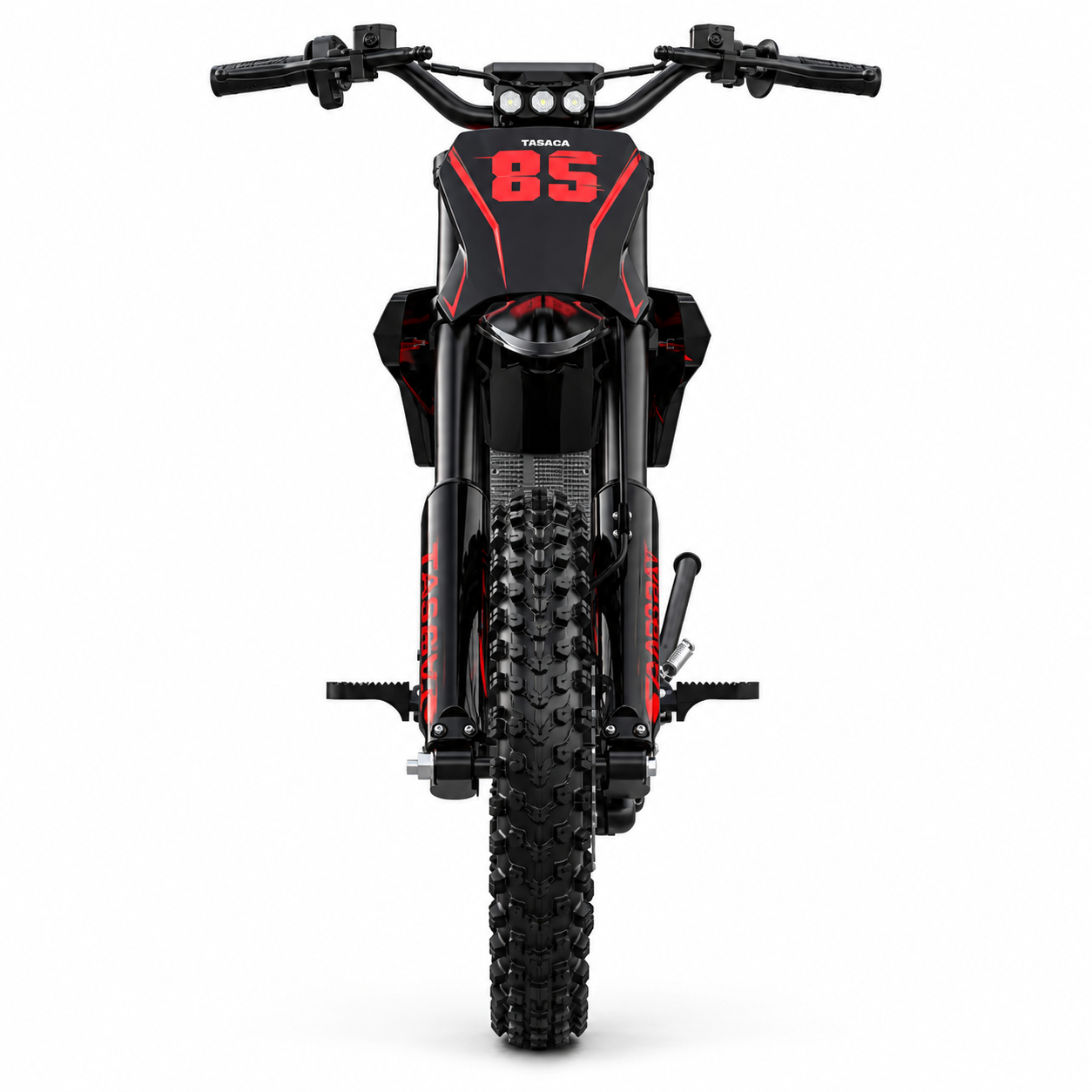 Pro Electric Dirt Bike