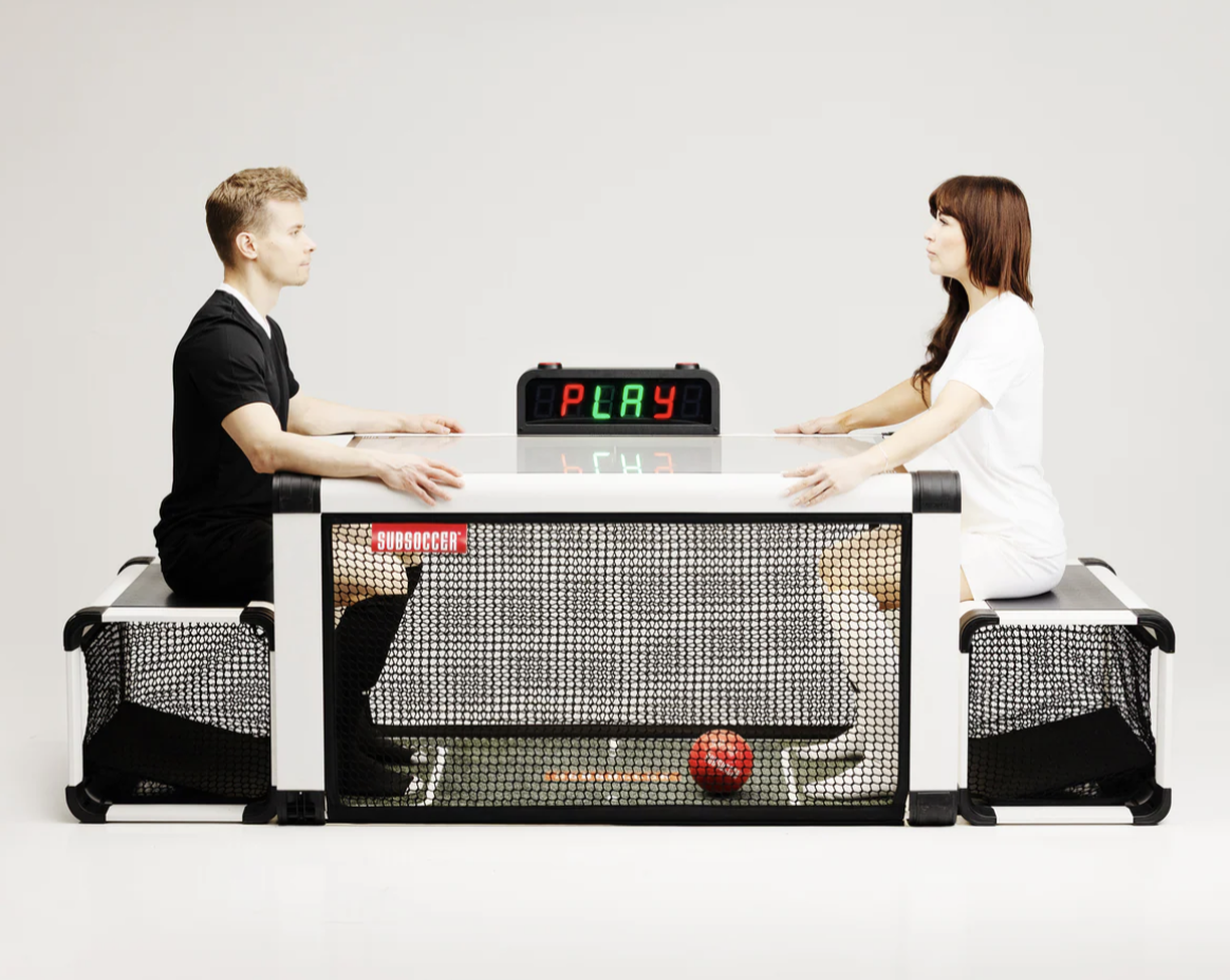 FOOTBALL BENCH