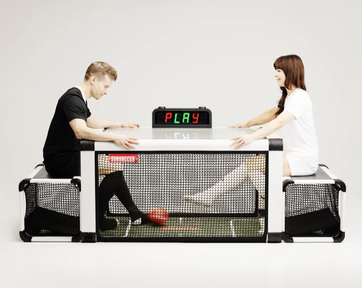 FOOTBALL BENCH