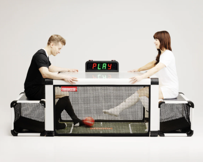 FOOTBALL BENCH