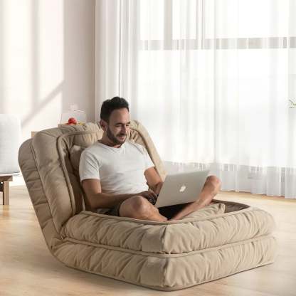 THE LAZY SOFA®