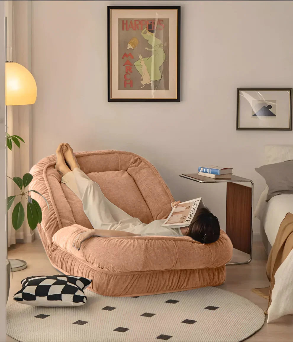 THE LAZY SOFA®