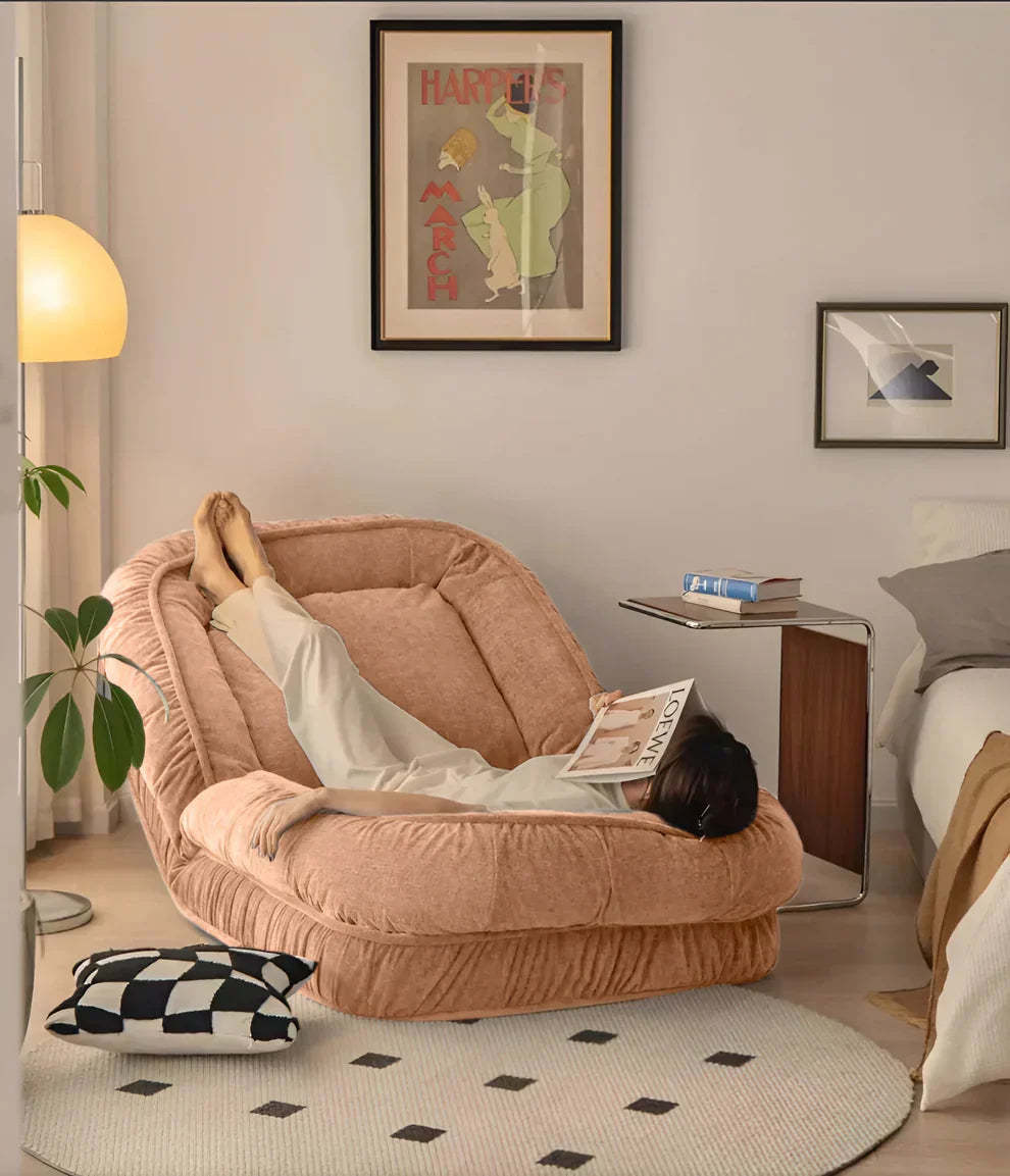 THE LAZY SOFA®