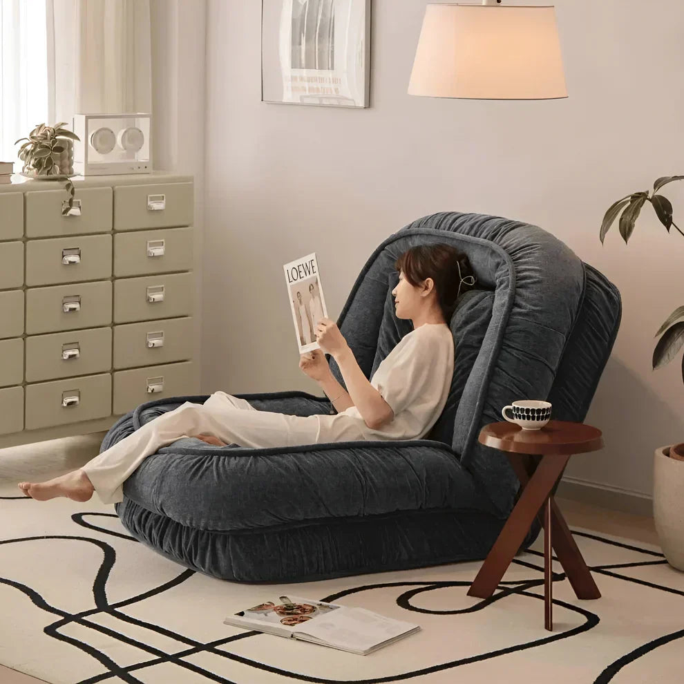 THE LAZY SOFA®