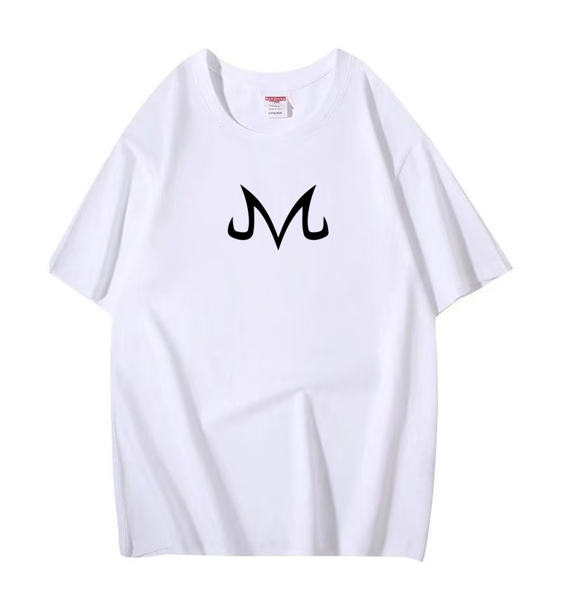 Unisex Anime Inspired Vintage T-Shirt