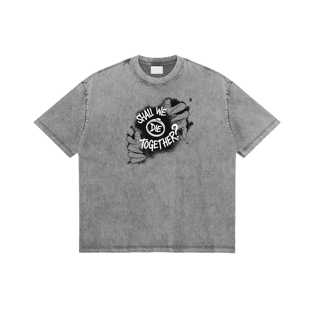 Yuta Okkotsu Vintage Tee