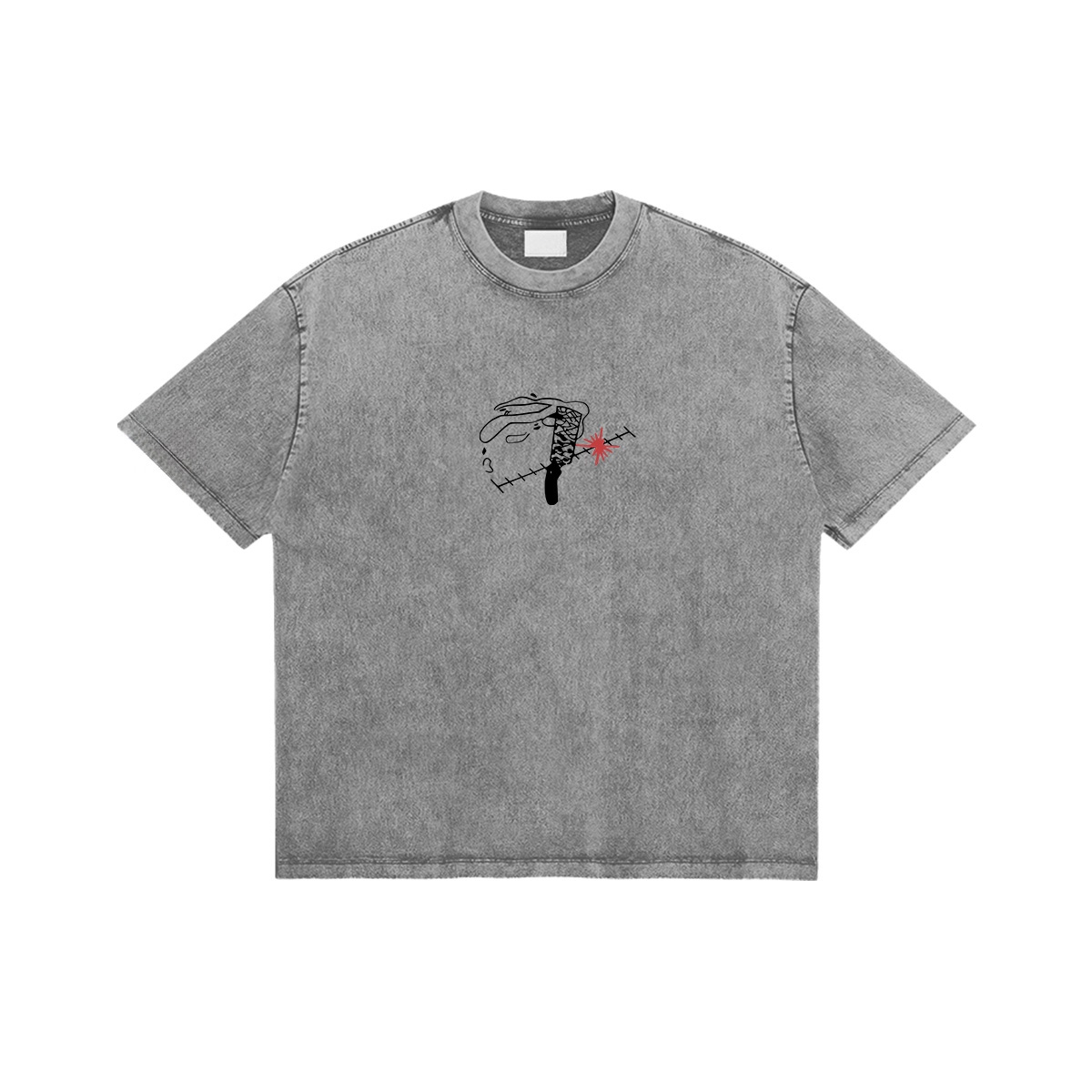 Kento Nanami Vintage Tee