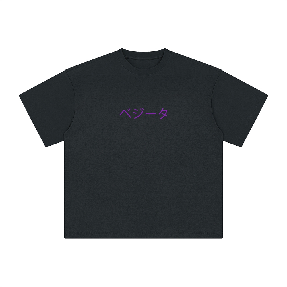 Unisex Anime Graphic Streetwear Vintage T-shirt