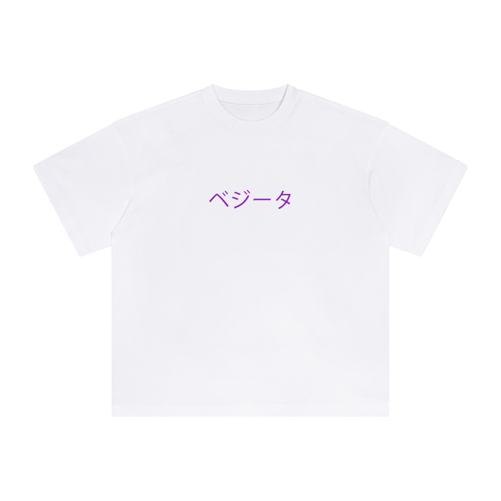 Unisex Anime Graphic Streetwear Vintage T-shirt