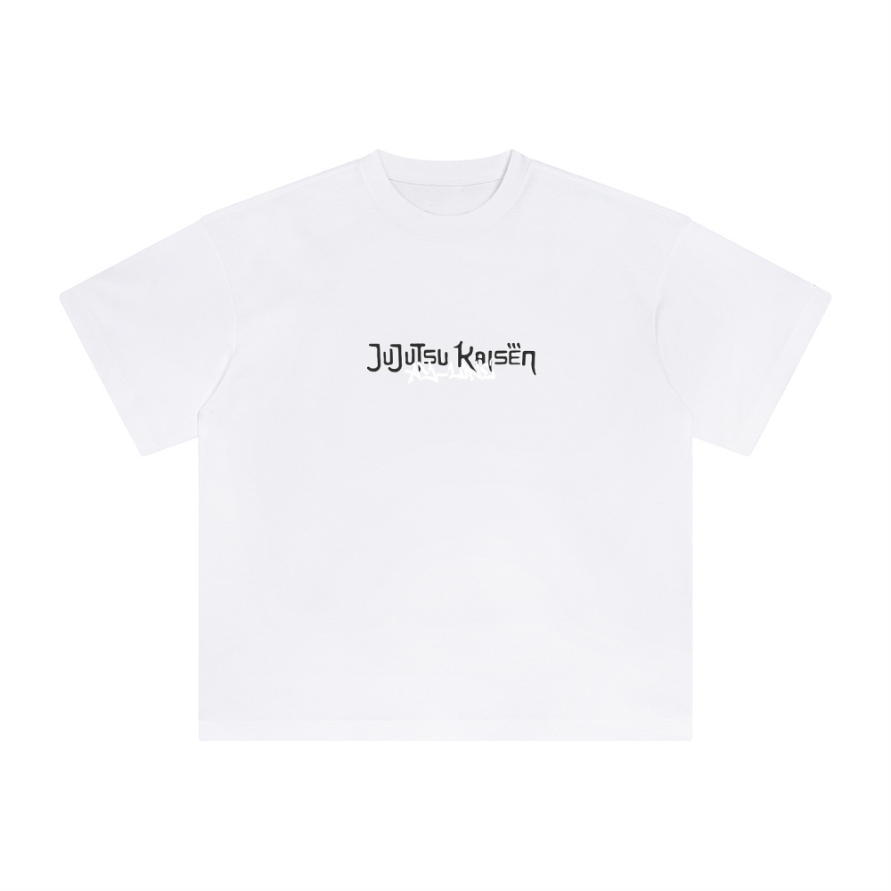 Unisex Fit Washed T-Shirt-AnimeClothe