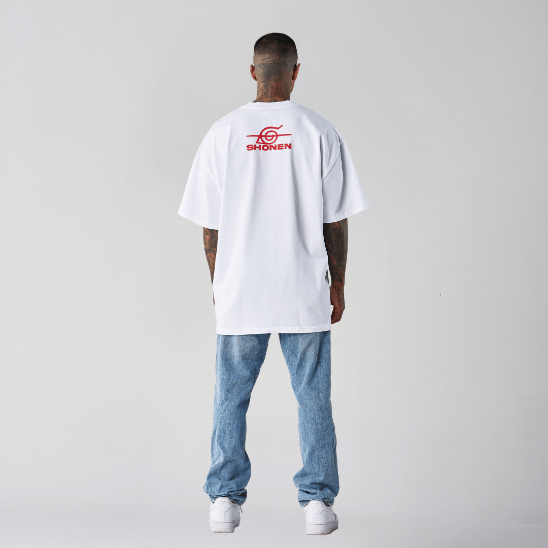 Shonen Rogue Ninja T-Shirt