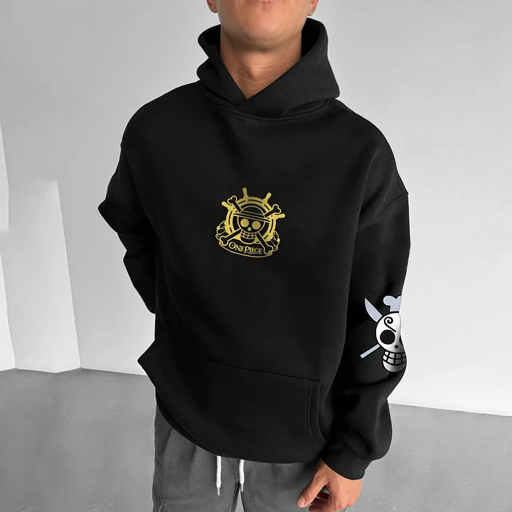 Unisex Vintage Hoodie丨