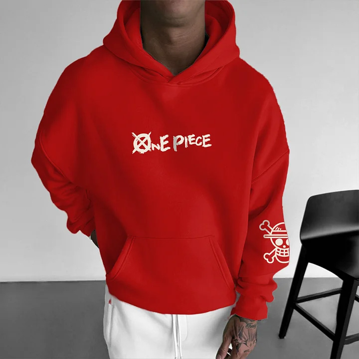 Unisex Vintage Hoodie丨