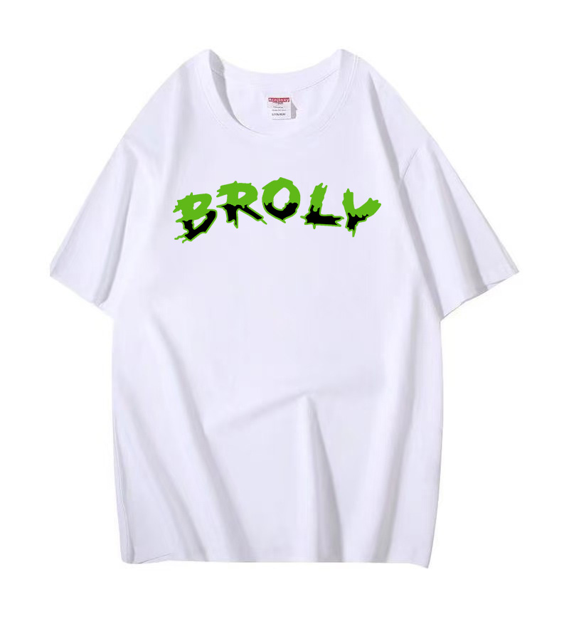 Unisex Anime Inspired Vintage T-Shirt