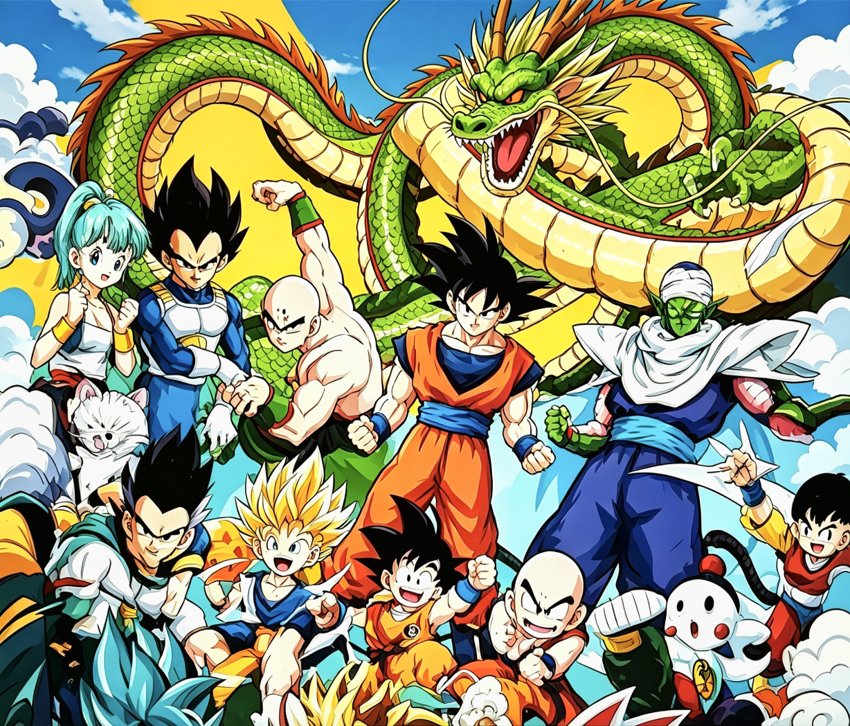 Dragon Ball