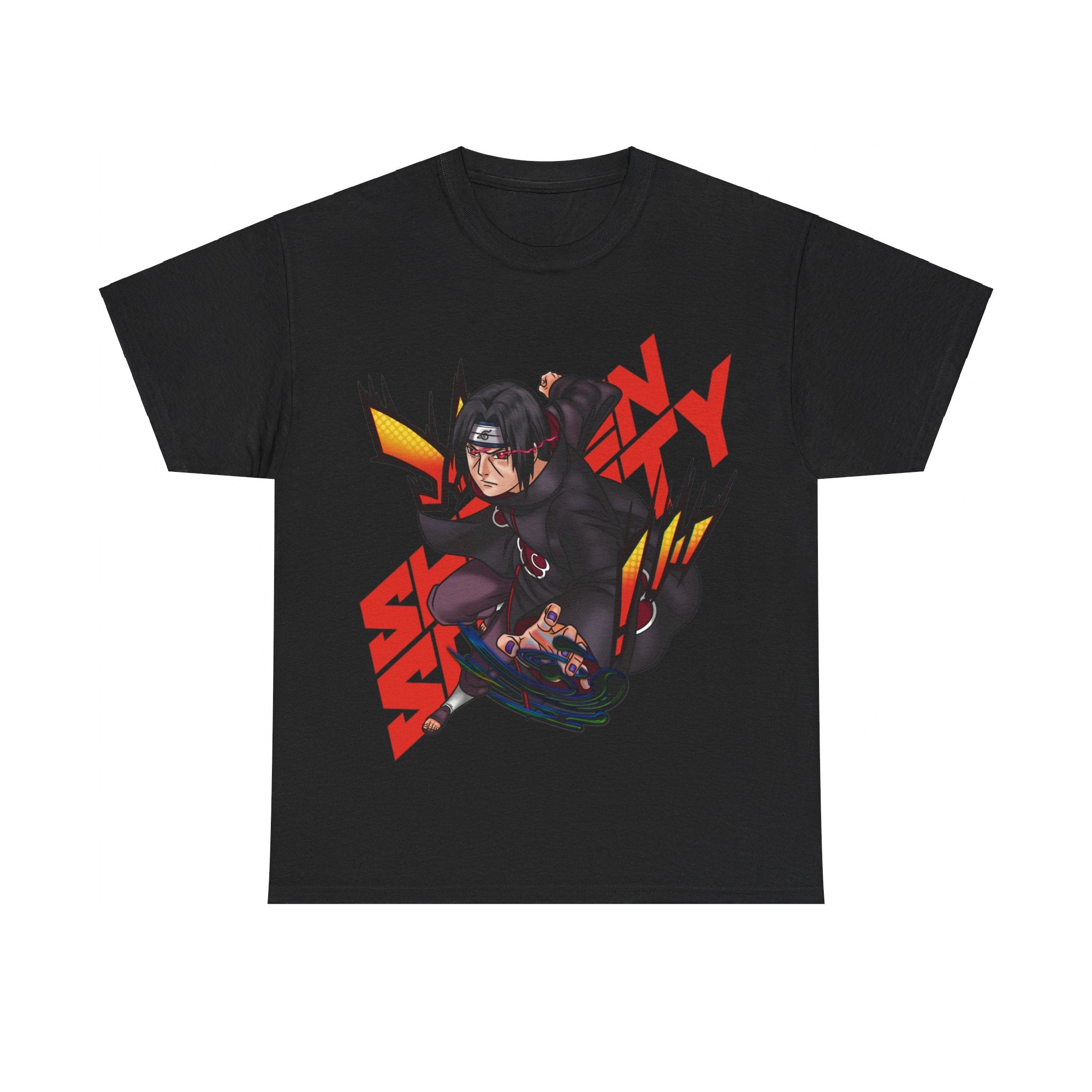 Itachi 20th Anniversary T-Shirt