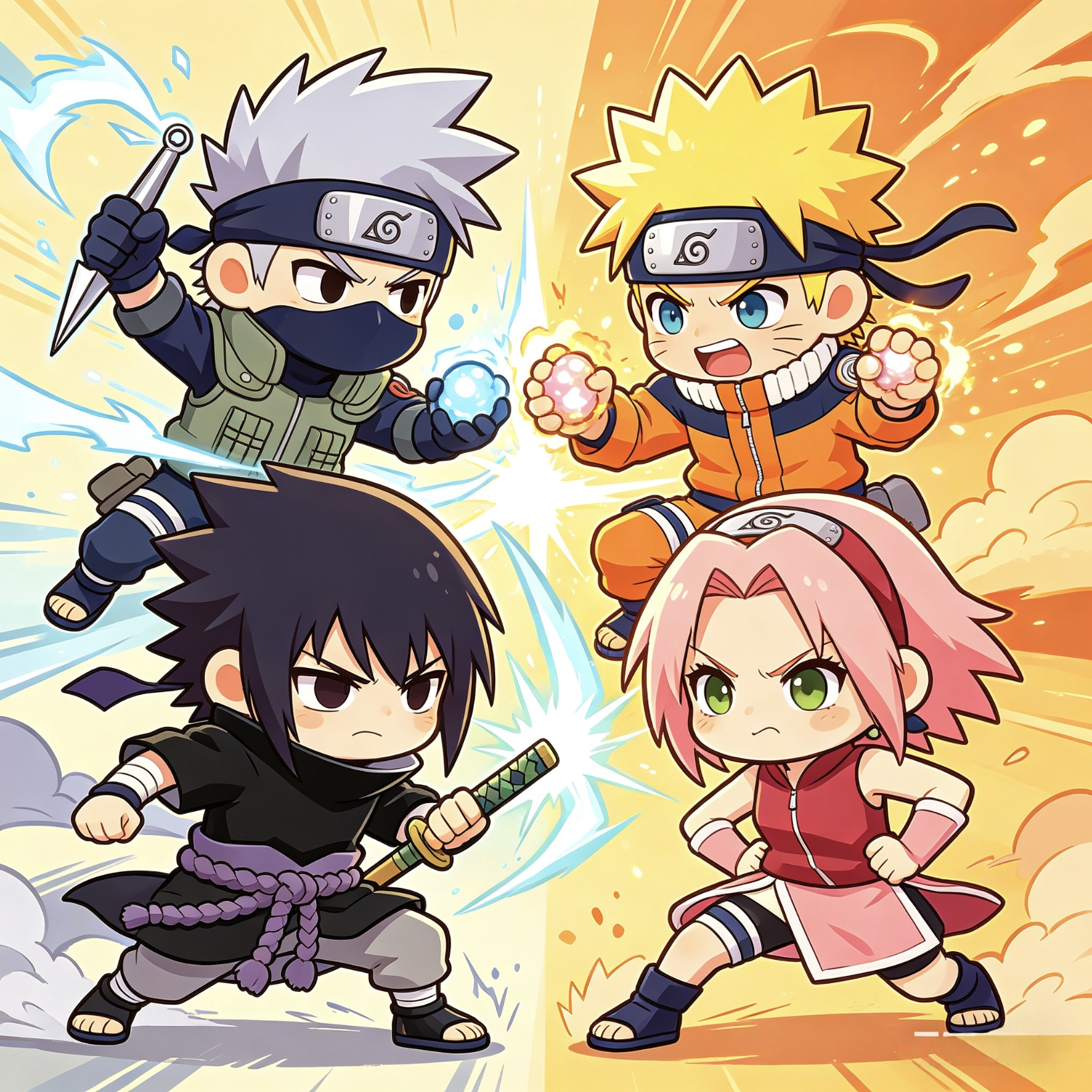 Naruto