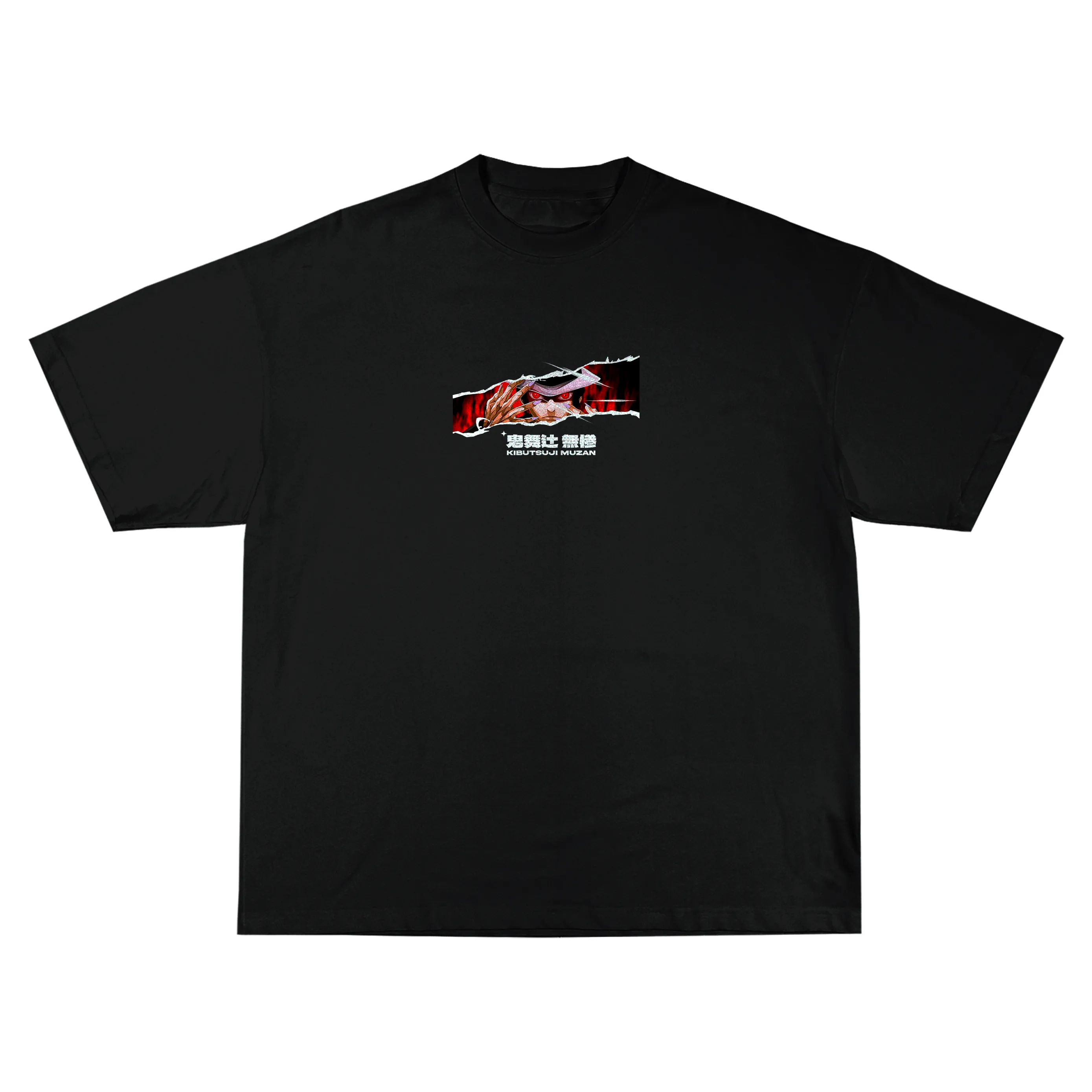 Muzan Demon Slayer | T-Shirt