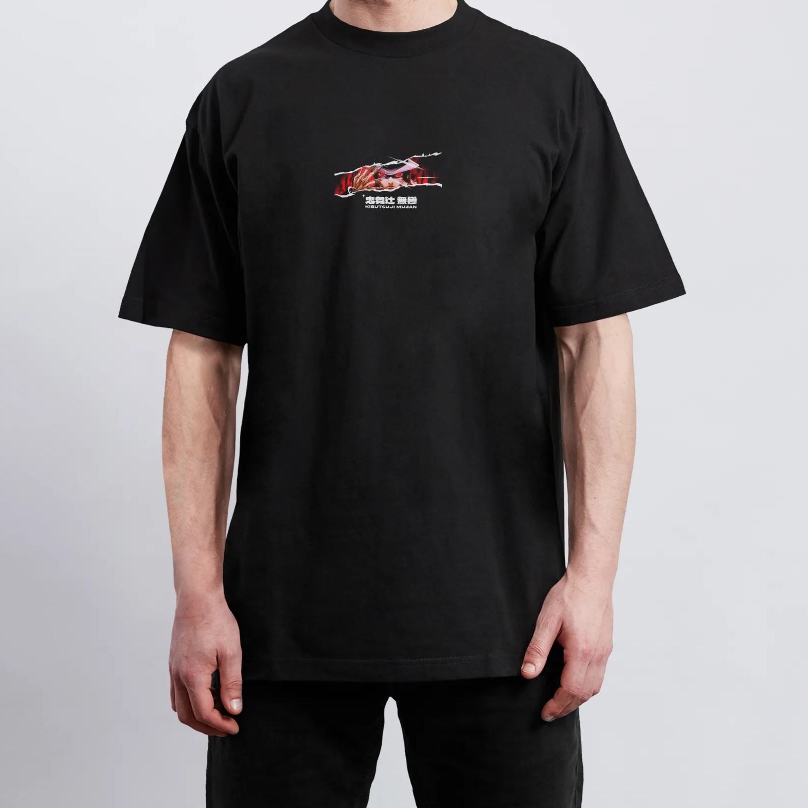 Muzan Demon Slayer | T-Shirt