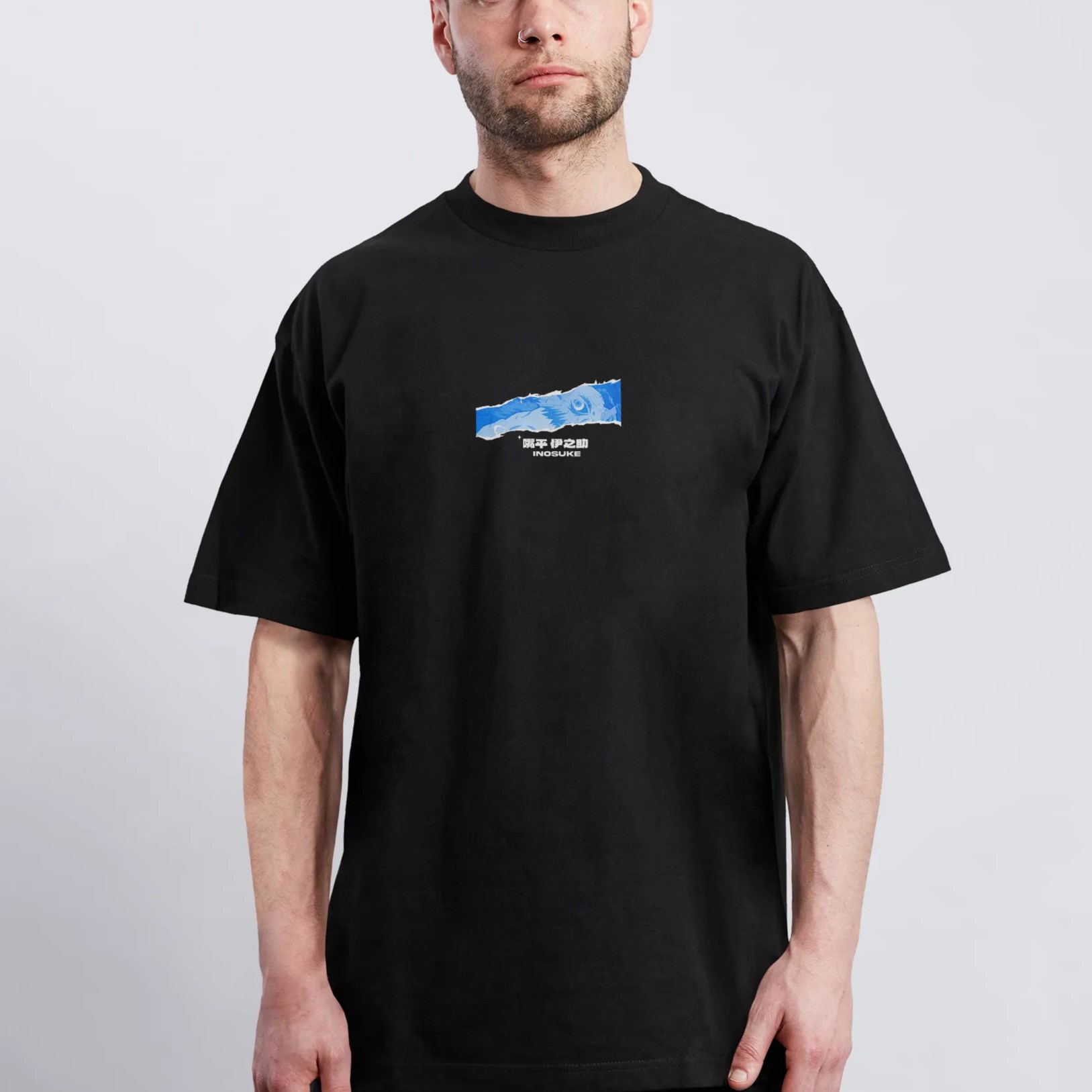 Inosuke Demon Slayer | T-Shirt