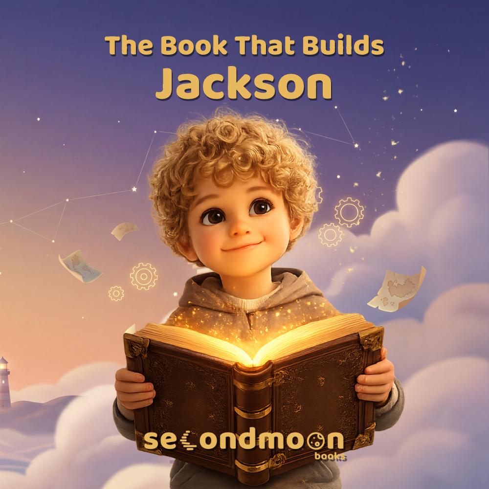 Little Max and the Gentle Question